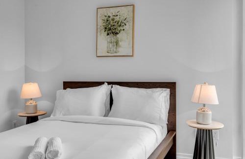 Downtown Toronto Apartment | Altitude Residences