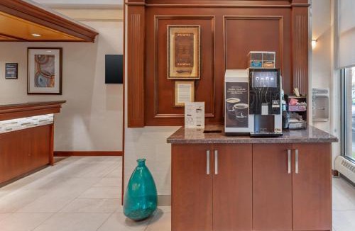 Stratford Hotel | Best Western PLUS The Arden Park Hotel