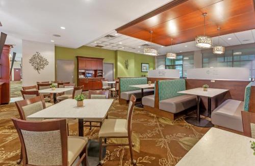 Stratford Hotel | Best Western PLUS The Arden Park Hotel