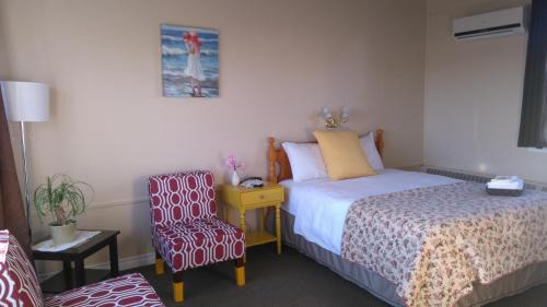 Antigonish Hotel | Oasis Motel
