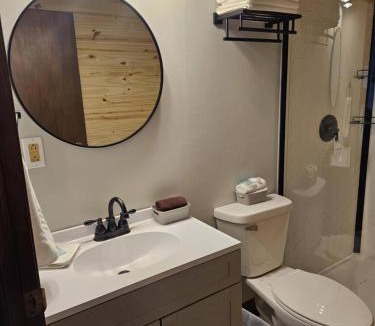 Cormack Resort | Lush's Cottages