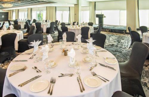 Aylmer Hotel | Chateau Cartier Hotel & Resort, an Ascend Collection Resort