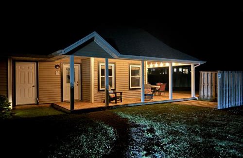 Stanley Bridge Villa | Home Away From Home