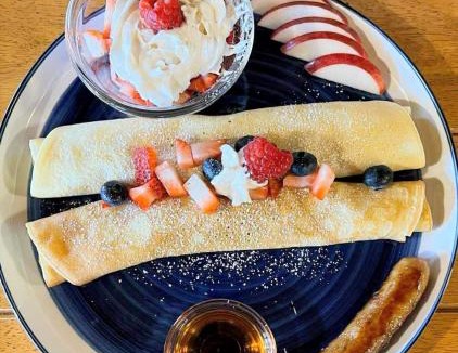 Kamouraska Bed & Breakfast | Auberge Foin de mer