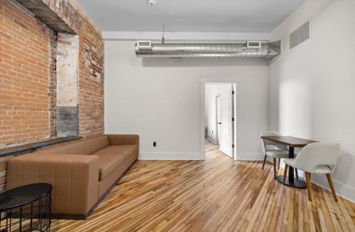 Carleton Place Hotel | Tri Century Mill Suites
