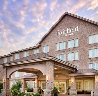 Kanata Lakes - Marchwood Lakeside - Morgan's Grant - Kanata Hotel | Fairfield Inn & Suites by Marriott Ottawa Kanata