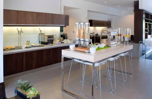 Vaughan Hotel | Element by Marriott Vaughan Southwest
