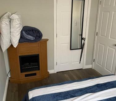 Valley Road House | Oakhill Oasis guest house