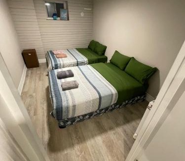 Bloor-Yorkville Apartment | Sweet Home in Bloor Downtown-CENTRAL STAY