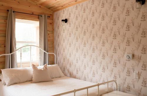 Halifax County Ski Chalet | Lawrencetown Lodge - The Pine 2 Bed Room