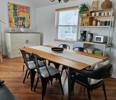 Magog Apartment | Condo ÉVASION