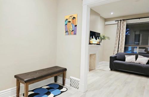 Trinity - Bellwoods Apartment | Downtown Toronto Apartments