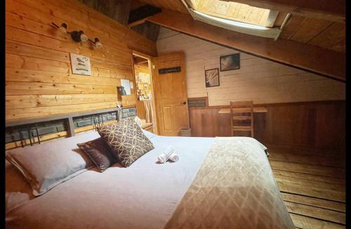 Saint-Mathieu-du-Parc Bed & Breakfast | gite comme un accord