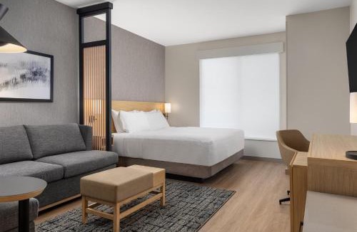 Etobicoke Hotel | Hyatt Place Toronto Airport