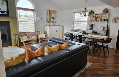 Magog Apartment | Condo ÉVASION