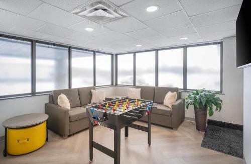 Cannifton Hotel | Comfort Inn Belleville