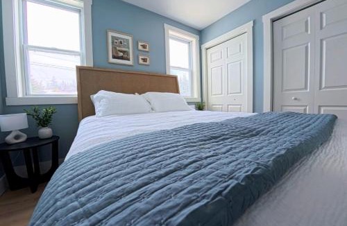 Port Saunders Apartment | Saltwater Steeple