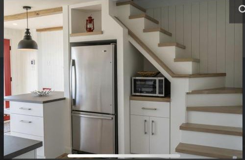 Riviere Du Loup Ski Chalet | Le Fanal - Near Marina - River View