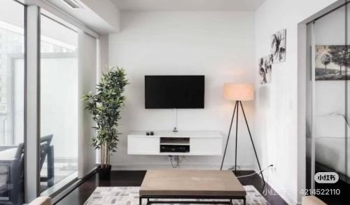 Unionville Apartment | Pine Breeze