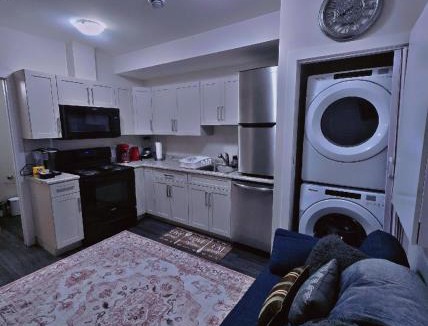 Saskatoon Apartment | MegaVille