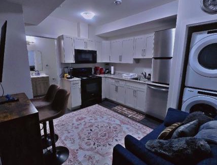 Saskatoon Apartment | MegaVille