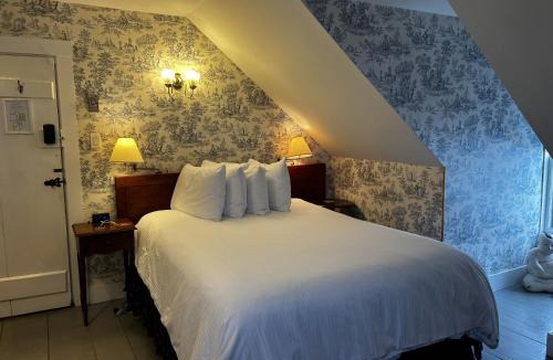 Annapolis Royal House | Garrison House Inn