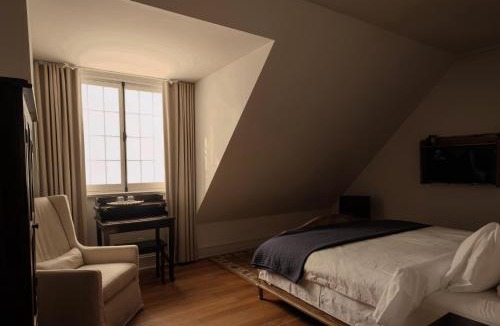 Hudson Hotel | Auberge Willow Inn