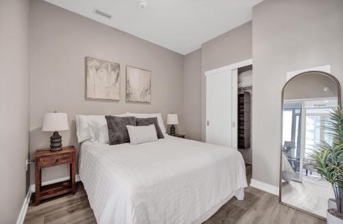 Kitchener Apartment | Propercare - The Wellingtons