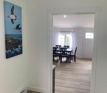 Twillingate House | Spiller's Cottage