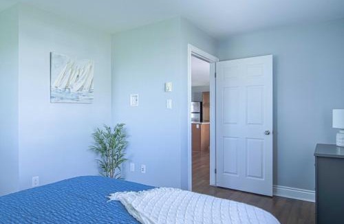 Bloomfield Apartment | Apartment in Prince Edward County - 'Suite Spot'