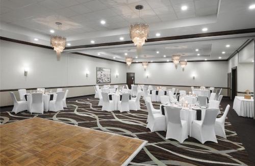 Walkerton Hotel | @HOME by Best Western Walkerton
