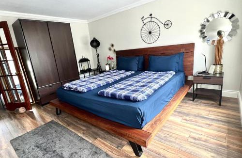 Perth Apartment | Modern Heritage Oasis with Beautiful Tay Basin View