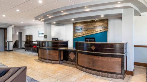 Truro Hotel | Inn on Prince Hotel & Conference Centre, an Ascend Collection Hotel