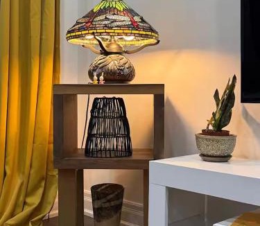 Hillcrest Village House | Comfortable Private Room
