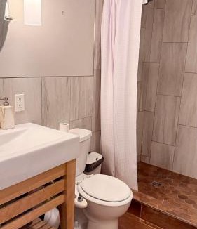 Charlottetown Bed & Breakfast | Private King Bed Room Near UPEI & Downtown Cozy Retreat Near Everything