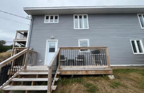 Shoal Harbour Apartment | Simply Camia Inn- 1 Bedroom Apartment