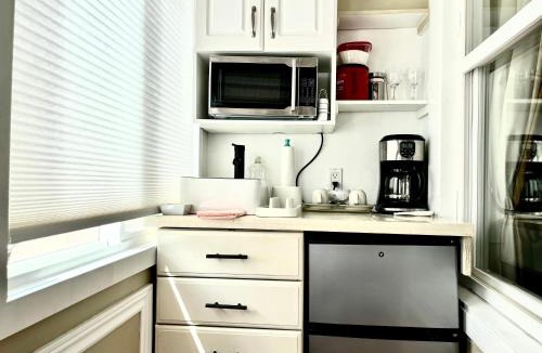 Old Town Historic District Apartment | Barkerhouse 2# unit-heart of oldtown
