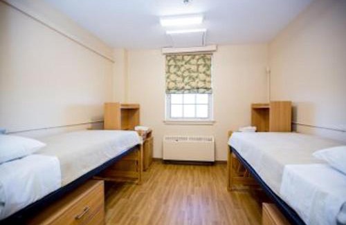 Truro Hostel | Dalhousie University Agricultural Campus - Truro