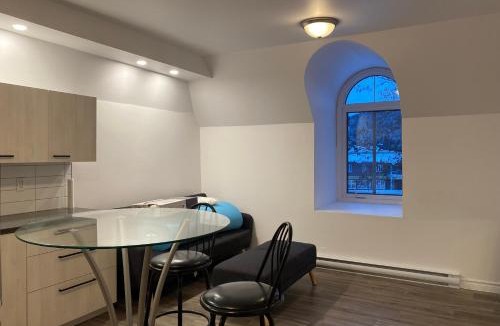 La Baie Hotel | Auberge Le St-Alexis