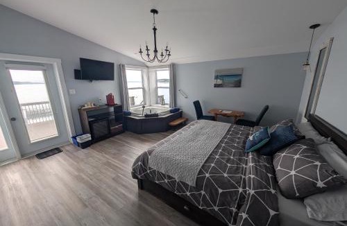 Broad Cove Hotel | Dildo Boathouse Inn