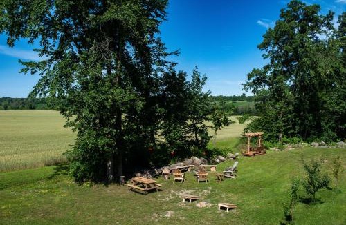 Alexandria Apartment | Luxury farm Stay, Alexandria