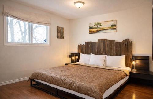 Tweed House | River Retreat- Hot tub-Games-BBQ-Bonfire-Sleeps 14