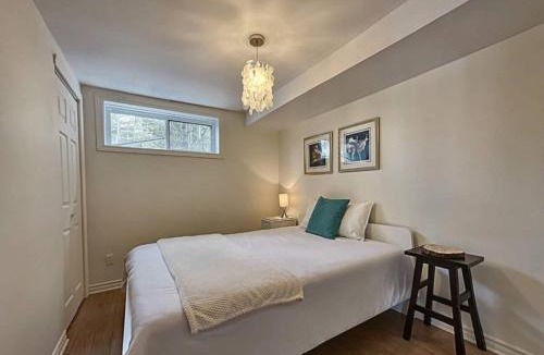 Amherst Apartment | Lakeside Lodge at Tremblant