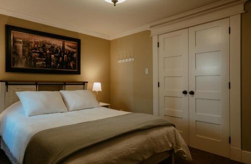 Downtown St. John's House | Modern Townhouse in the Heart of Downtown