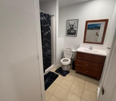 Sainte-Marie Apartment | Well located studio with Parking near Downtown Montreal