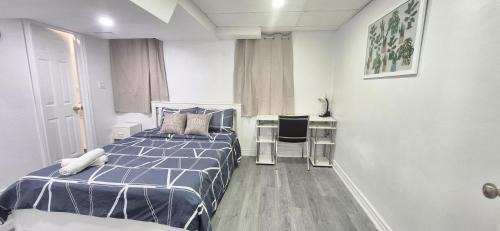 Steeles House | Bright & Cozy Rooms with Privated Bathrooms in Toronto