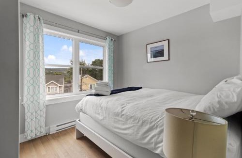 Downtown St. John's House | Pennywell Prestige 3BR 25BA Garage