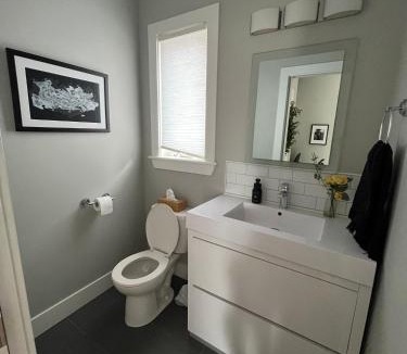 Downtown St. John's House | Pennywell Prestige 3BR 25BA Garage