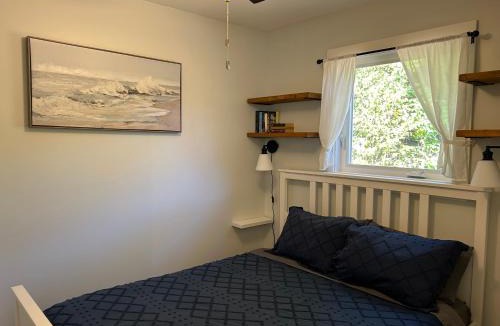 West Quaco House | Quaco Cottages - The Waterloo