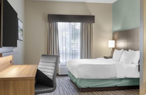Dartmouth Hotel | Best Western Plus Dartmouth Hotel & Suites